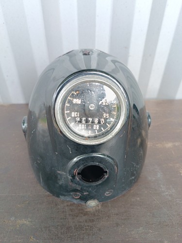 Phare compteur moto jawa 350 - compteur,