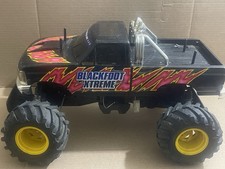tamiya blackfoot extreme