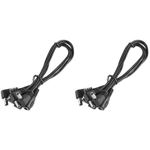 Pedales effet guitare - 2x, 5