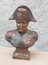 ancien buste de NAPOLEON 1er 