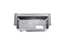 Couvercle de poignée de porte Bentley Arnage Rolls Royce Silver Seraph