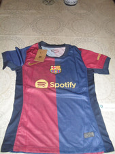 MAILLOT FOOT  + SHORT TAILLE S