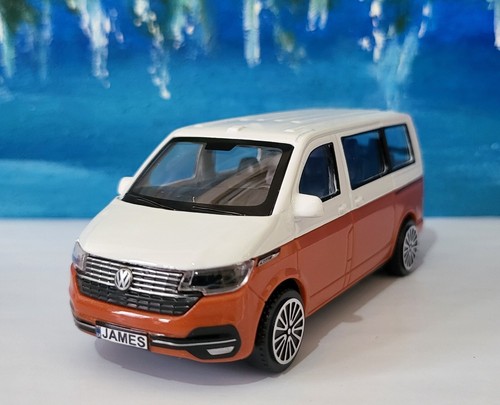 Transporter ras van - t6.1,