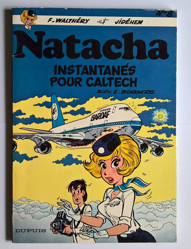 Walthery natacha - -,
