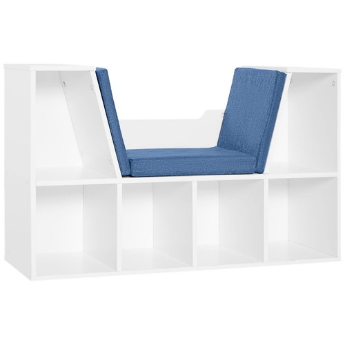 Bibliothèque multi rangement - bibliothèque,