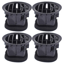 4 pièces Buse de ventilation