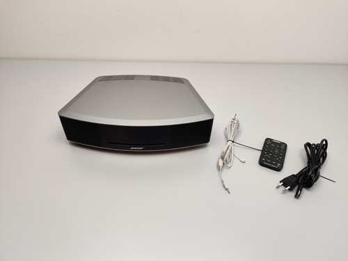 Bose wave soundtouch - bose,