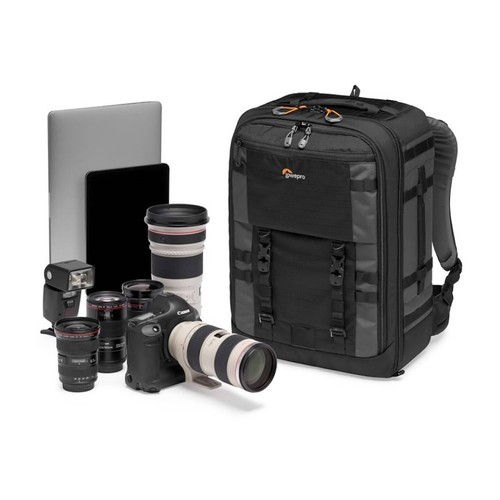 Lowepro pro trekker 450 - trekker,