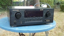 AMPLI TUNER MARANTZ SR 5200