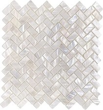 Carrelage en mosaïque