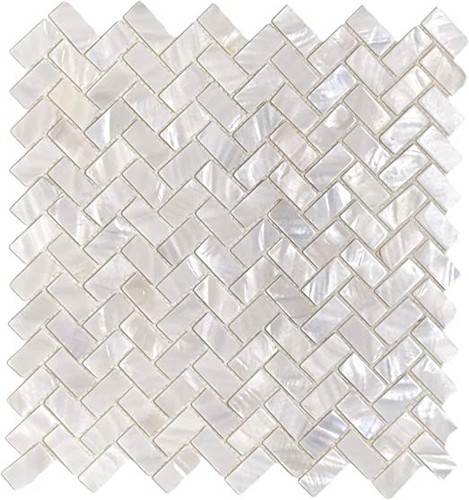 Carrelage mosaïque - carrelage, en