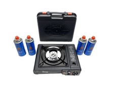 Réchaud à gaz de camping SMH