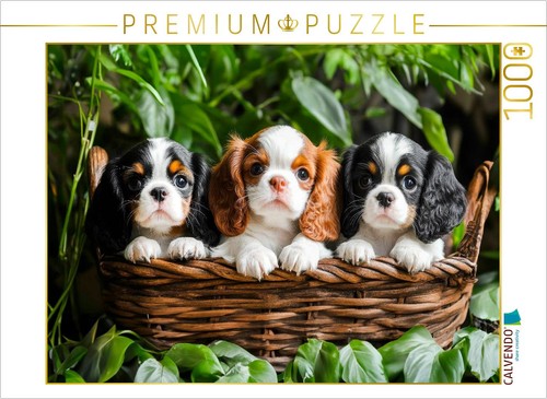 Calvendo puzzle süße - calvendo,