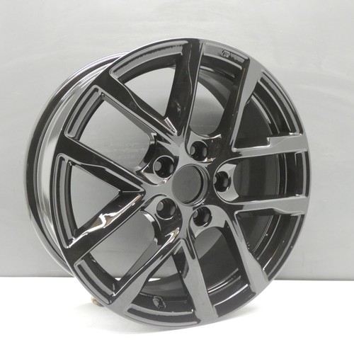 Honda civic noir - noir, jante