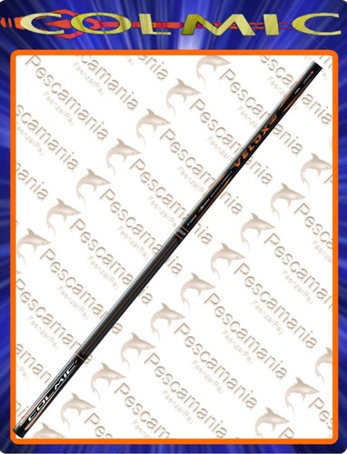 Canne colmic velox - canne, speciale