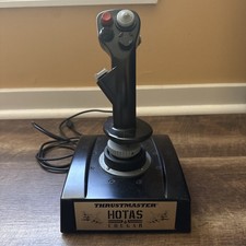 Thrustmaster Hotas Cougar