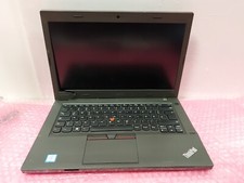 Lenovo THINKPAD L460 Intel