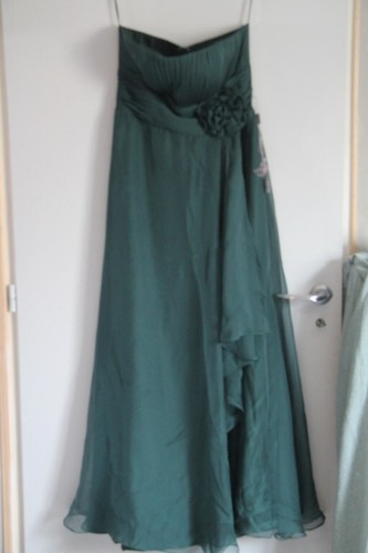 Sexyher london robe longue - london,