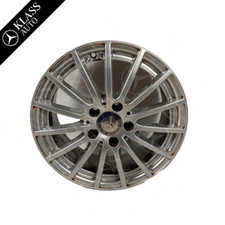 Jante Alu 16' Mercedes classe