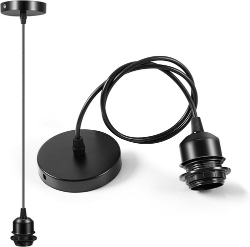 Suspension luminaire e27 - suspension,