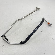 PEUGEOT 207 AIR CON PIPE HOSE 9680614780 1.4 PETROL 8FS 06-09