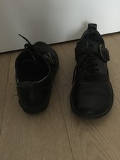 Chaussures Derbies 37/38