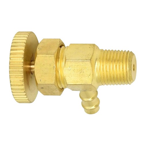 Vanne purge carburant - de,