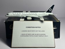 Gemini Jets 1:200 U.S Airways Boeing 757-200 N935UW Star Alliance G2USA098