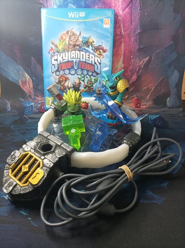 Pack démarrage skylanders - pack, de