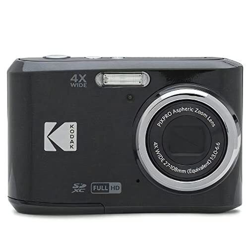 Appareil photo numérique