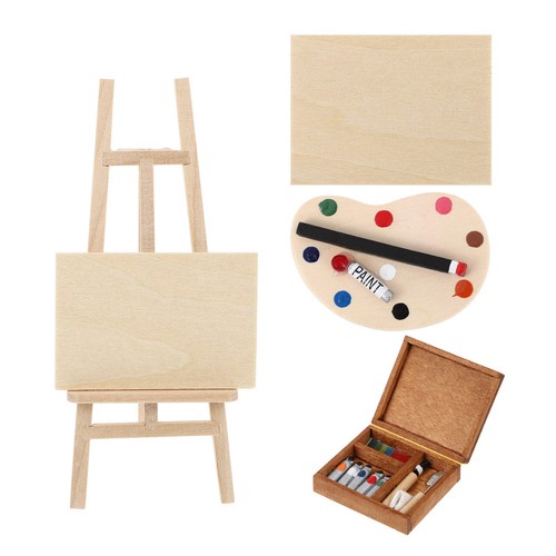 Pcs mini ensemble - 4,