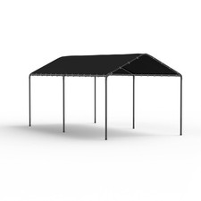 10x20 Carport Heavy Duty