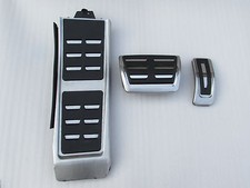 Pédale Repose-Pieds Audi A4