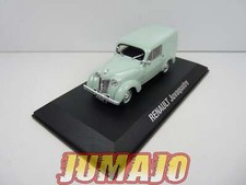 REN40 Voiture 1/43 NOREV 