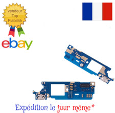 WIKO ROBBY 2 PCB Connecteur platine carte port dock de charge microphone interne
