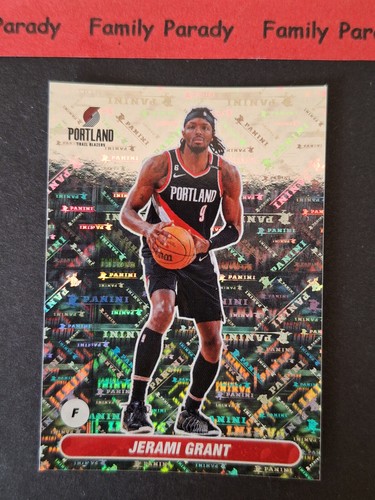 Jerami grant 437 portland - jerami,