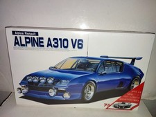 MAQUETTE FUJIMI 09015 - 1/20 -