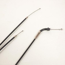 Câble d'accélérateur pour
