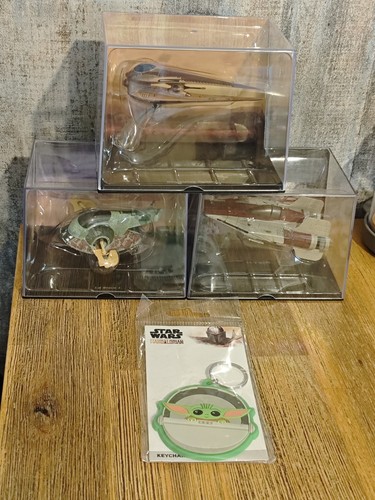 Lot star wars vaisseaux - lot, +