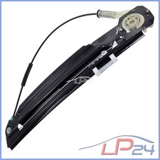 LÈVE-VITRE ÉLECTRIQUE ATEC SANS MOTEUR ARRIÈRE DROIT POUR BMW 5-ER E39 BJ 99-04