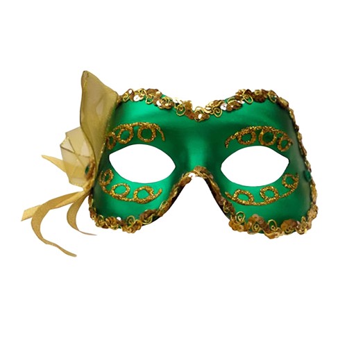 Costume adulte angelina vert - costume,