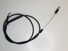 cable de traction de tondeuse