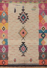 Tapis De Salon Marocain En
