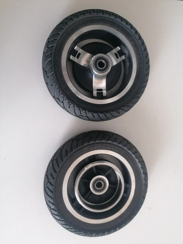 Trottinette flyblade - trottinette,