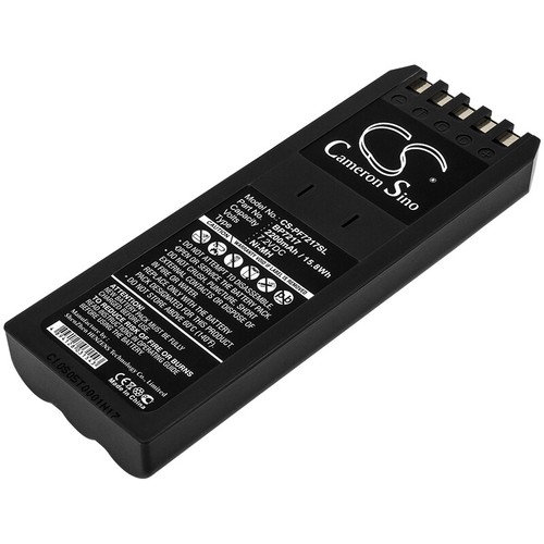 Bp7217 battery for fluke - for, 741