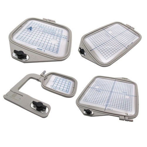 Cercle broder pour bernina - broder,