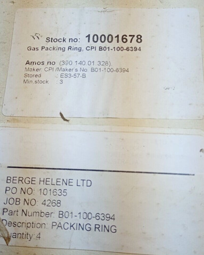Cpi bbb41 802 6300 - cpi, bbb41-802-6300