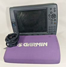 GARMIN GPSMAP 2010C COLOR