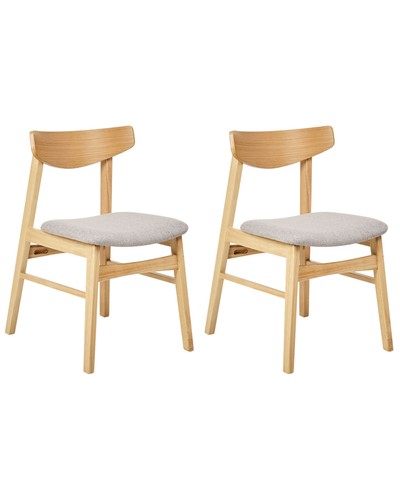 Lot chaises salle à - de,