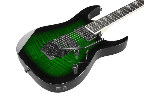 Guitare électrique ibanez - électrique,